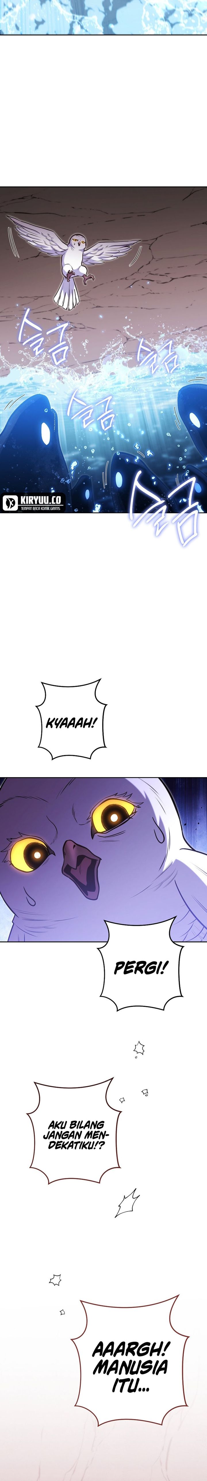 Dungeon Reset Chapter 227 Gambar 24